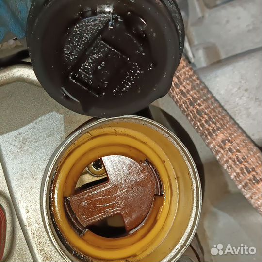 Двигатель 4.2 BAR Volkswagen toureg, Audi Q7