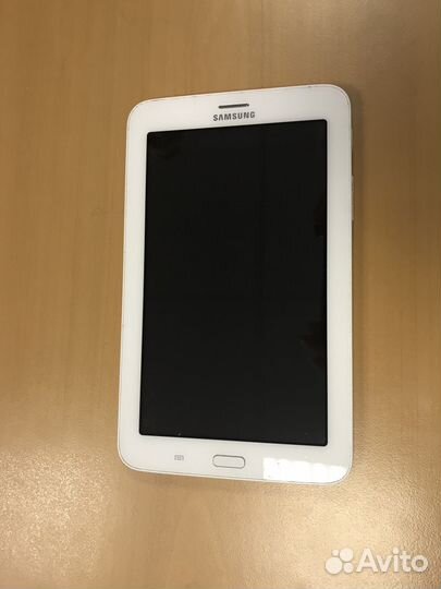 Планшет Samsung Galaxy Tab 3 7.0 Lite SM-T111