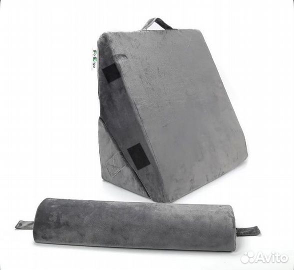 Подушка при гэрб