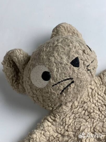 Игрушка комфортер новая мышка Liewood