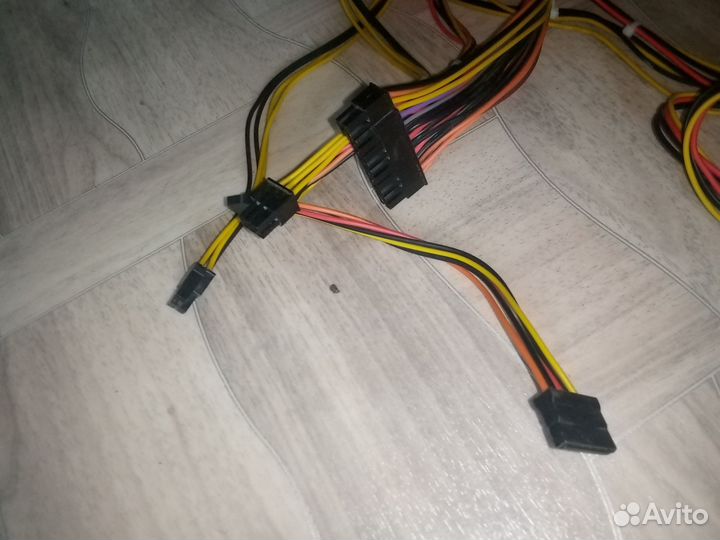 Блок питания 400w