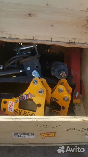 Мини-экскаватор Rippa R319, 2024