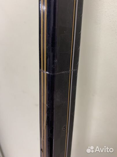 Клюшка хоккейная bauer total one