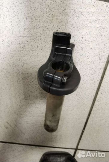 Ручка газа Honda xl1000 varadero