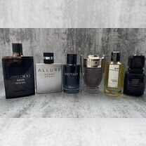 Мужские духи оригинал распив Dior Sauvage