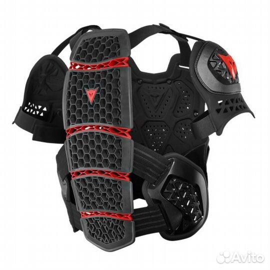Защита тела Dainese MX1 Roost панцирь