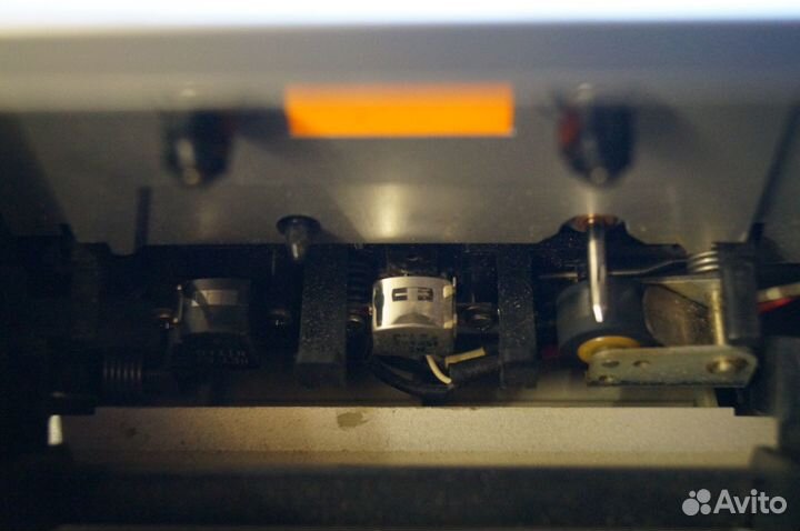 Кассетная дека Nikko ND600 (Япония)