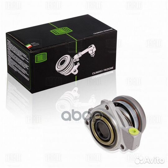 Муфта выкл. сцеп. для а/м Opel Vectra B 95- гид