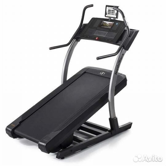 Беговая дорожка NordicTrack Incline Trainer X9i NE