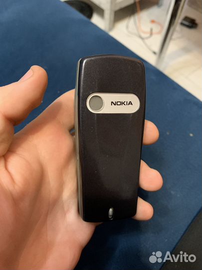 Nokia 6610