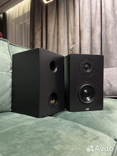 ZBSound авторская акустика