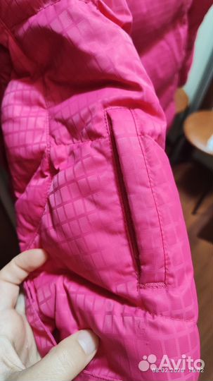 Куртка термит termit женская для катания