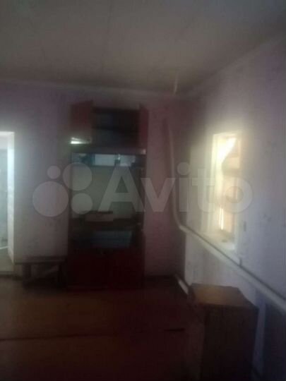 Дом 48 м² на участке 50 сот.