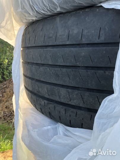 Bridgestone Turanza T005A 235/45 R18