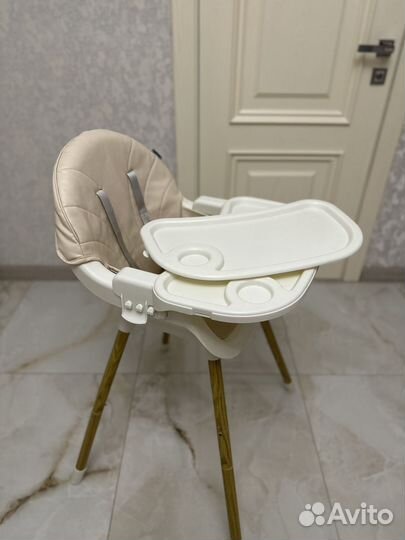 Стульчик детский Kari