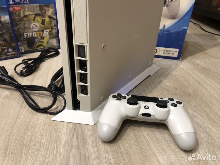 Sony playstation 4 PS4 slim 500gb