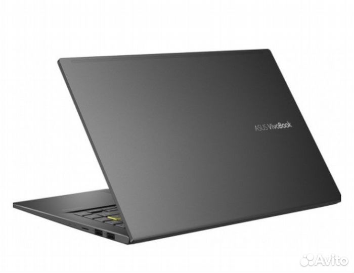 Ноутбук asus VivoBook 14 K413FA-EB474T
