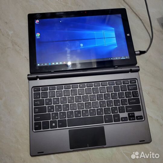 Запчасти от Prestigio Visconte s