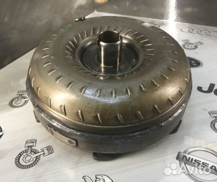 Гидротрансформатор Lexus GS250 GRL11 32000-30400