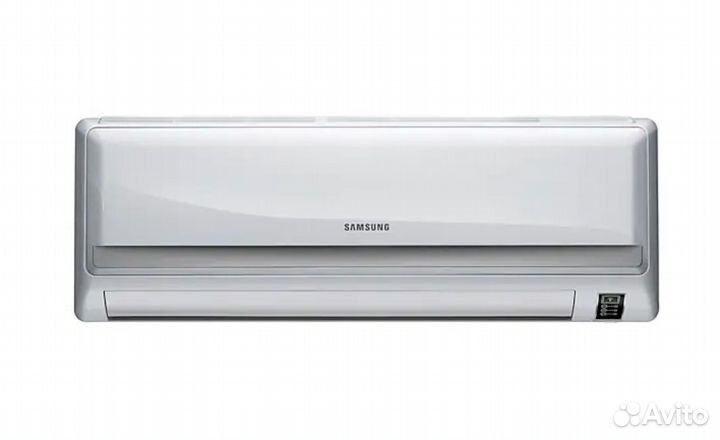 Сплит-система samsung