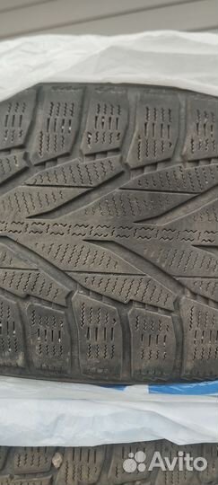 Nokian Tyres Hakkapeliitta R2 SUV 235/65 R17 108P