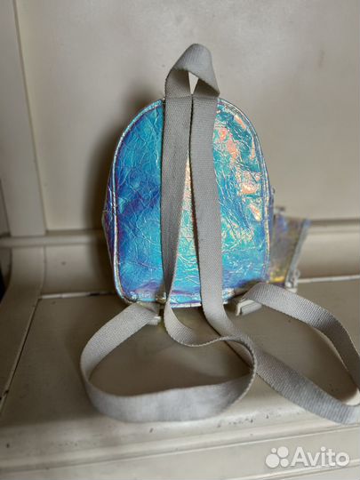 Рюкзак Zara детский