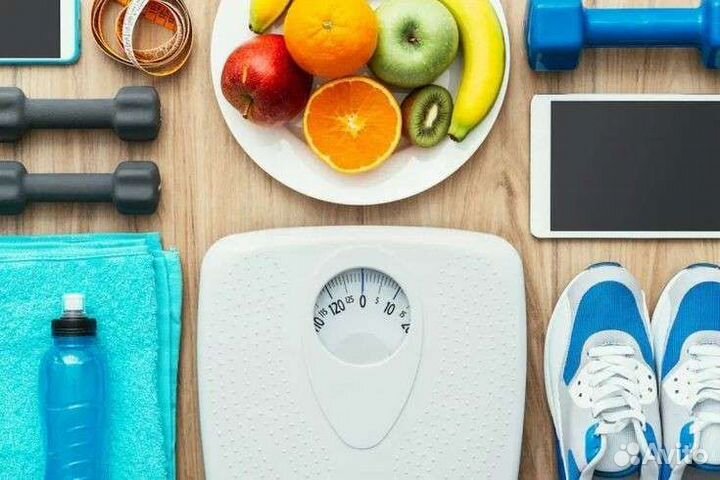 Нутрициолог, детский нутриц снижение веса похудеть