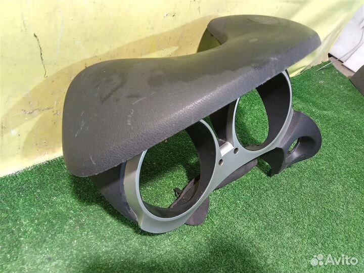 Накладка панели приборов Nissan Juke (F15) 2011