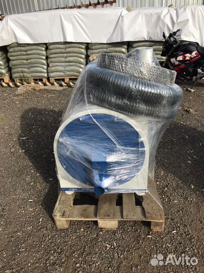 Комбикормовый мини завод