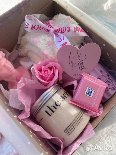 Подарок для девушки