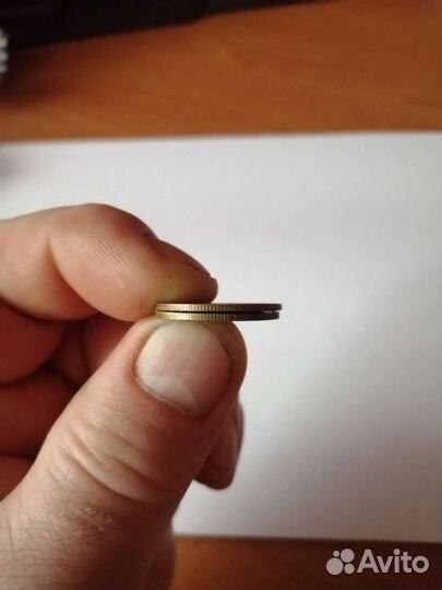 Монеты СССР