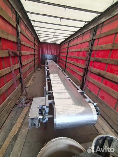 Грузоперевозки межгород