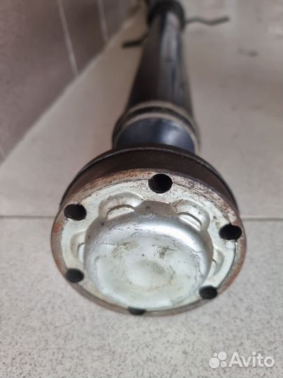 Карданный вал Bentley Continental GT