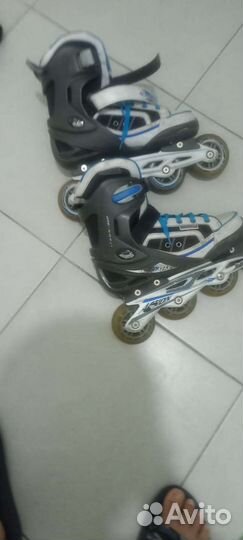 Ролики детские