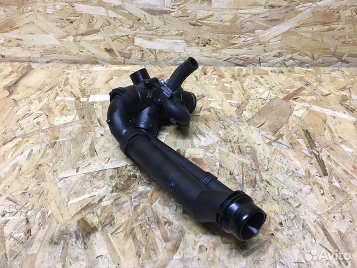 Термостат Mercedes-Benz W212 М274