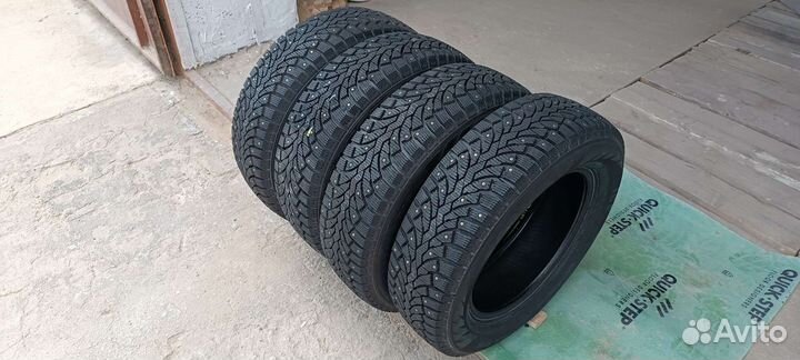Formula Ice 205/65 R16 99T