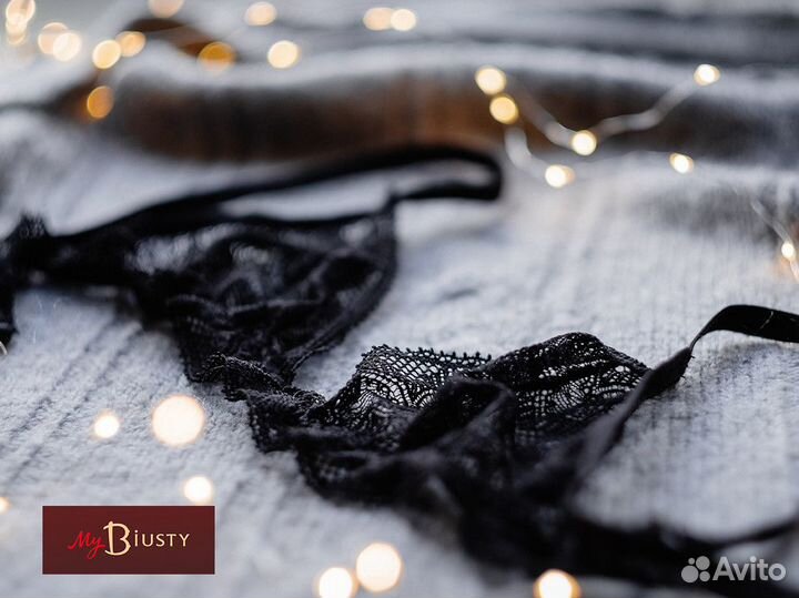 Прибыльный бизнес «MyBiusty»