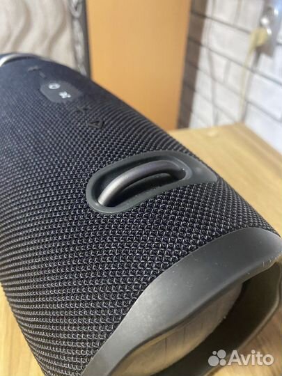 Колонка JBL extreme 2