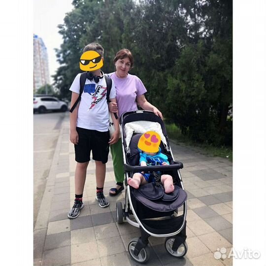 Няня для ребенка