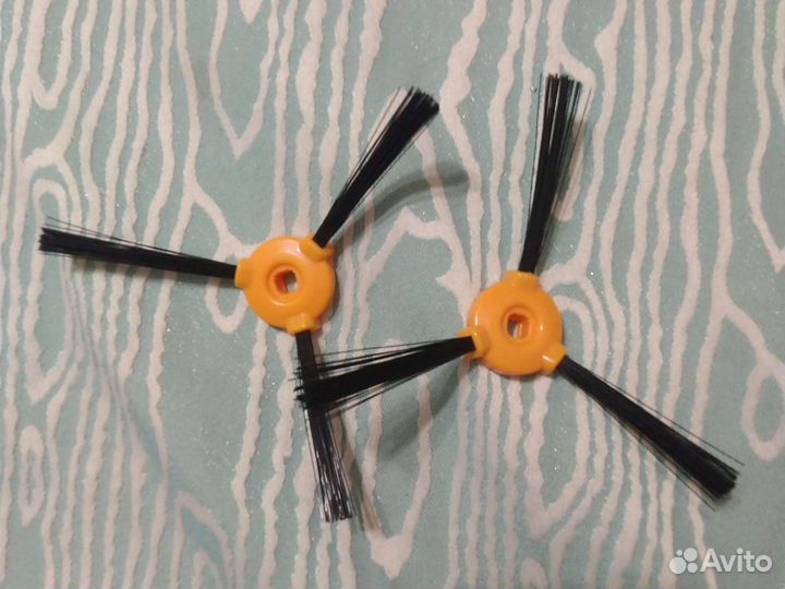 Щетки для робота пылесоса