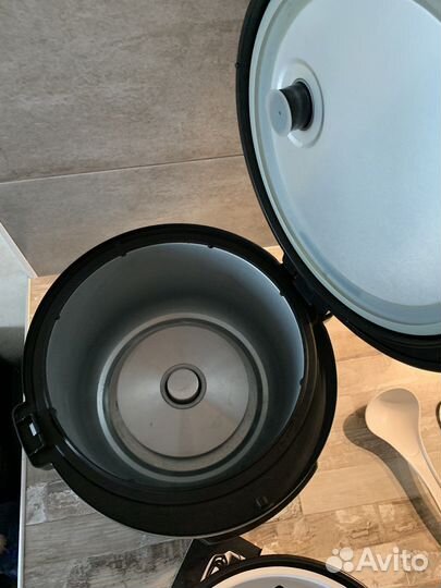 Мультиварка Redmond RMC M-36