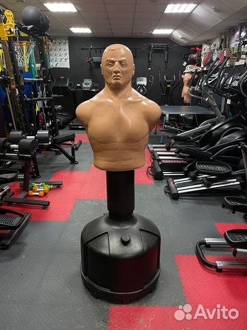 Боксерский манекен German L