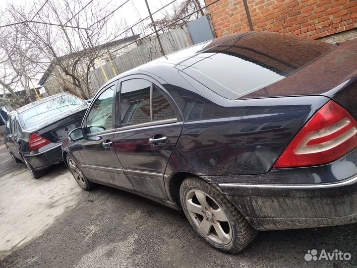 Диски r16 на Mercedes