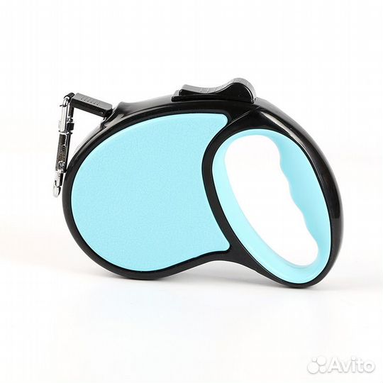 Поводок рулетка