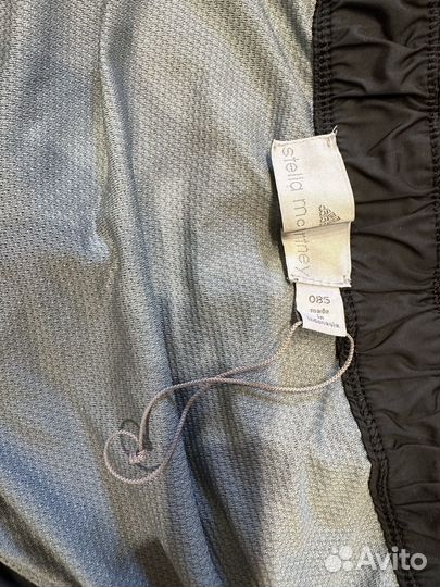 Шорты adidas stella macartney