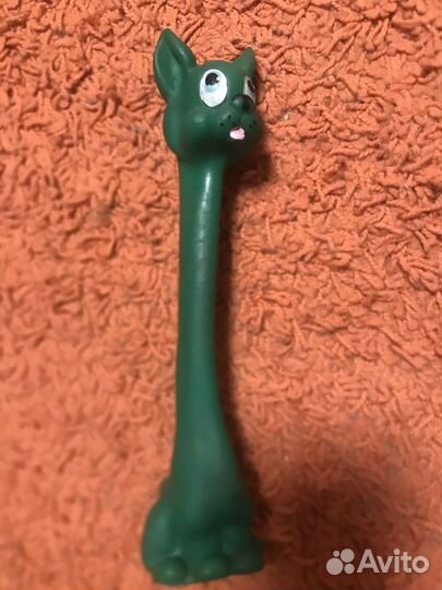 Игрушки СССР