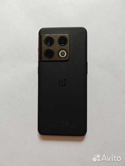 OnePlus 10 pro, 12/256 ГБ