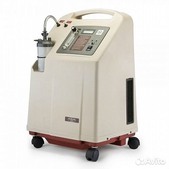 Кислородный концентратор Армед