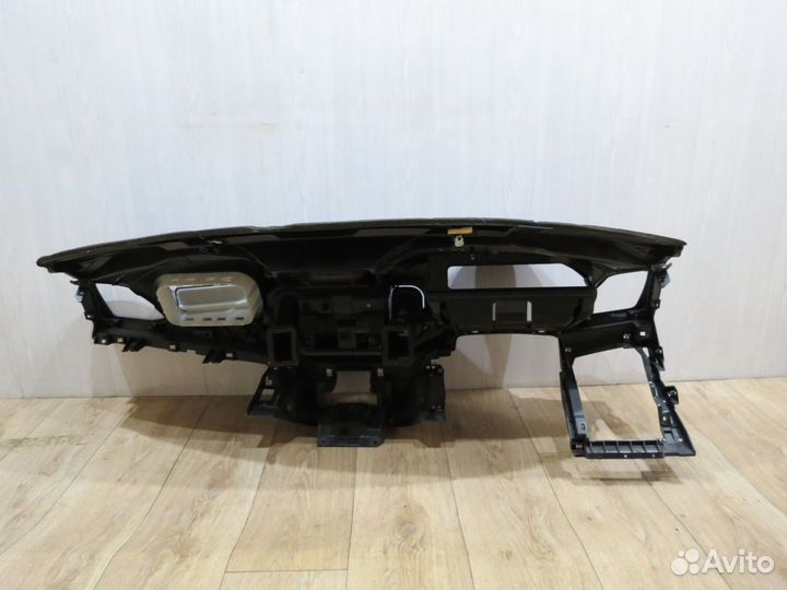 Торпедо LADA Vesta Веста