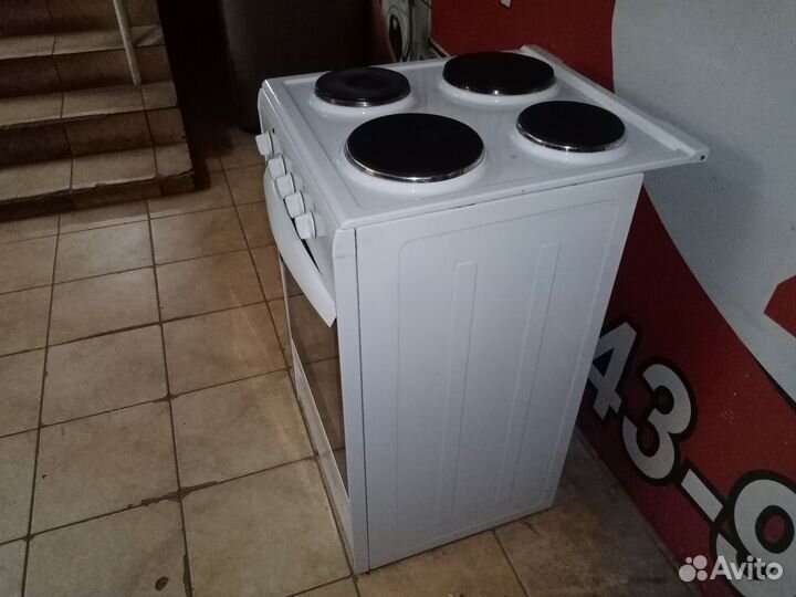 Плита электрическая